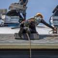 Fort Worth Commercial Roof Maintenance Services