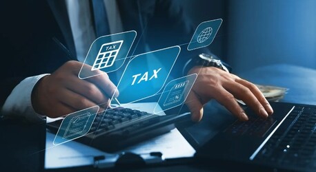 Dubai, Accounting, Tax Compliance Services In UAE