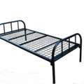 Iron Bed Single And Double