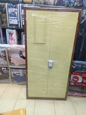 Riyadh, Furniture, Iron Bed Single And Double