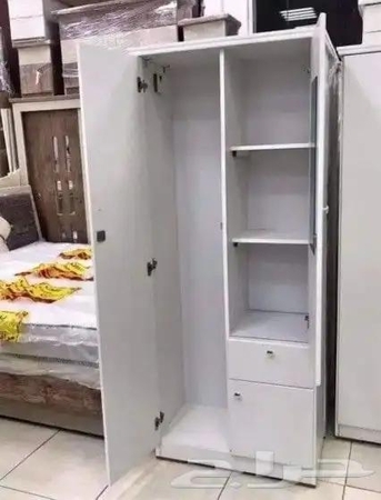 Riyadh, Furniture, Iron Bed Single And Double