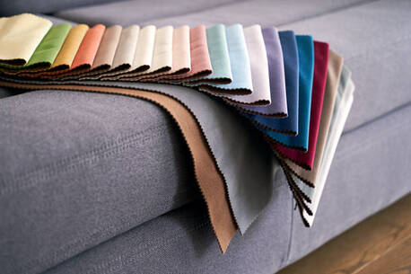 Al Maathar, Furniture, SAR 300,  We Provide Curtain Work Sofa Upholstery, Cushion Repair,Custom Covers In Riyadh 055129856