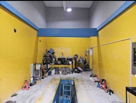 Sitra, Shops, BHD 200,  Car Repair Garage On Main Highway Available For Rent !!