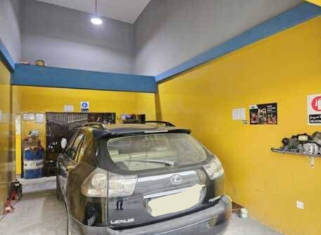 Sitra, Shops, BHD 200,  Car Repair Garage On Main Highway Available For Rent !!