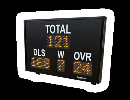 Sydney, Electronics, AUD 150,  Electronic Scoreboard: Smart Display Solution By Blue Vane