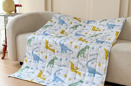Melbourne, Baby & Kid Stuff, USD 143,  Weighted Blankets For Australian Kids That Won