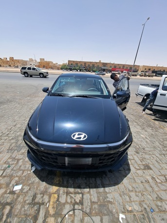Riyadh, Vehicle Lease Transfer, SAR 25000,  Car For Sale &ndash; Installment Transfer Available (Riyadh)