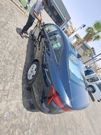 Riyadh, Vehicle Lease Transfer, SAR 25000,  Car For Sale &ndash; Installment Transfer Available (Riyadh)