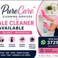 Cleaning Services