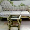 SAR 250,  3 PCs Sofa Set