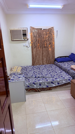 Madinah, Rooms for Rent, SAR 1000/month,  Executive Furnished Bachelor Room Available &ndash; From 1 June