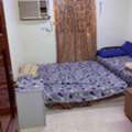 SAR 1000/month,  Executive Furnished Bachelor Room Available &ndash; From 1 June