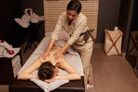 London, Health, Professional Full Body Massage Therapists | A&M Health Clinic