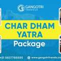 Char Dham Yatra Package