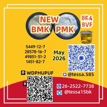 Panchkula, Wholesale Products, 28578-16-7 PM.K B.MK 5449-12-7,1451-82-7, 49851-31-2,