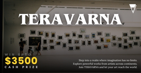 New York, Artists, Showcase Your Work With A Contemporary Art Gallery Online