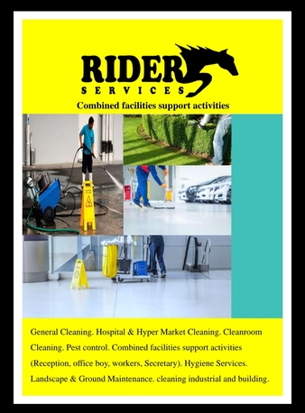 Saar, Manpower, &ldquo;We Supply Skilled Manpower For Cleaning, Gardening, Warehouse, And General Work.&rdquo;
