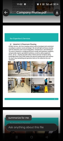 Saar, Manpower, &ldquo;We Supply Skilled Manpower For Cleaning, Gardening, Warehouse, And General Work.&rdquo;
