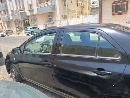 Jeddah, Vehicles, Cars & Trucks , SAR 18000,  Toyota Yaris 2012,  2012,  Automatic,  303000 KM,  0563717523   Yaris