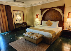 Mumbai, Travel, Luxury Hotel Suites In Jodhpur Near Famous Tourist Attractions