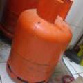 SAR 150,  Gas Cylinder