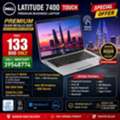 BHD 133,  Dell Core I7- 8th Gen Touch &ndash; Premium Business Laptop 8GB DDR4 RAM 256GB M.2 SSD WhatsApp/
