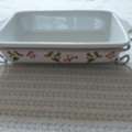 BHD 1,  Serving Dish With Stand