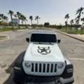 SAR 30000, Jeep Wranggler Sport 2023 4x4 Automatic 2 Door 2.0 Enggine Turbo
