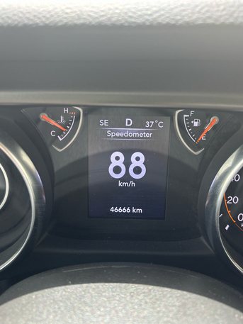 Jubail, Vehicle Lease Transfer, SAR 30000,  Jeep Wranggler Sport 2023 4x4 Automatic 2 Door 2.0 Enggine Turbo