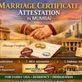 UAE Embassy Attestation In Mumbai