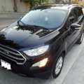 BHD 3700,  Ford Ecosport,  2021,  Automatic,  66000 KM,  FULL SERVICE AGENCY