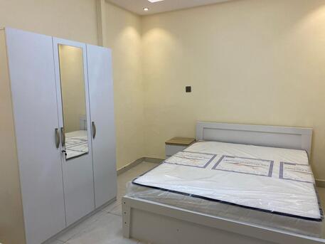 Olaya, Apartments, Flats, Houses & Villas, SAR 2650/month,  150 Sq. Meter,  Furnished Studio Room Available  - Olaya Behind Damac Tower/Hiltor Or Opposite Kingdom Twr