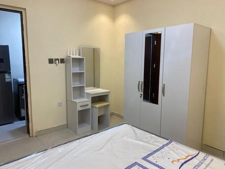 Olaya, Apartments, Flats, Houses & Villas, SAR 2650/month,  150 Sq. Meter,  Furnished Studio Room Available  - Olaya Behind Damac Tower/Hiltor Or Opposite Kingdom Twr