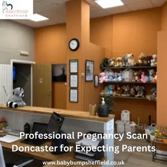 London, Health, Professional Pregnancy Scan Doncaster For Expecting Parents
