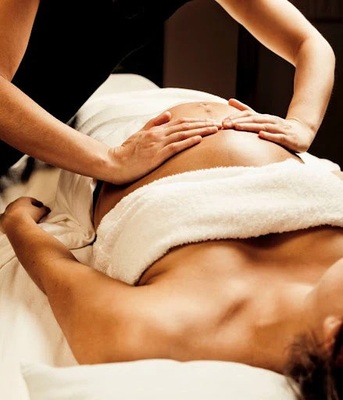 New York, Health, The Best Prenatal Massage In NYC