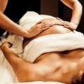The Best Prenatal Massage In NYC