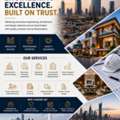 Premium Engineering Consulting & Interior Design | Saudi Code Approved