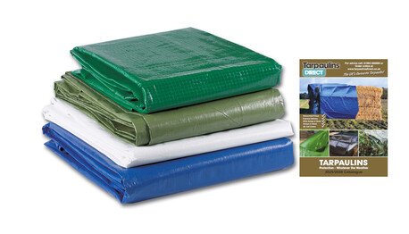 Edinburgh, Farm & Garden, USD 12,  Best Online Tarpaulins Sheets UK