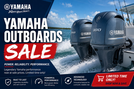 Berlin, Boats, EUR 1500,  Yamaha Outboards Sale &ndash; Reliable Power For Every Boating Adventure