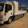 Affordable Transportation Service In Dammam, Khobar & Jubail &ndash; House & Material Shifting