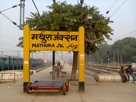 Mumbai, Labor/Moving, Reliable Packers And Movers In Mathura | Safe Home Shifting Services