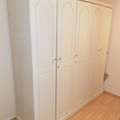 SAR 175,  Five-door Wardrobe.