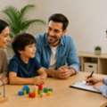 Does Your Child Struggle With Communication, Social Interaction, Or Behavioral Challenges?