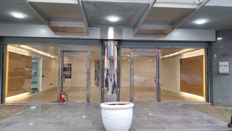 Riyadh, Offices, IDEAL OFFICE SPACE BEHIND MARRIOTT RESIDENCY ( Near Gosi Office)