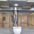 IDEAL OFFICE SPACE BEHIND MARRIOTT RESIDENCY ( Near Gosi Office)