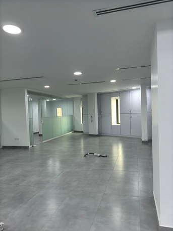 Riyadh, Offices, IDEAL OFFICE SPACE BEHIND MARRIOTT RESIDENCY ( Near Gosi Office)