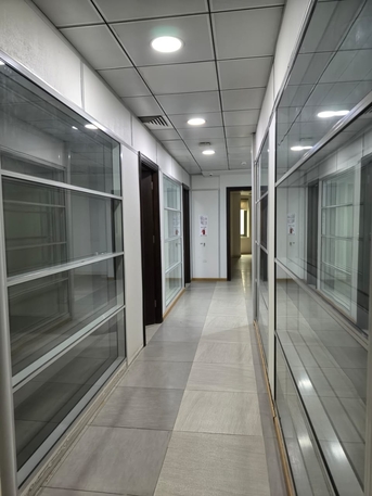 Riyadh, Offices, IDEAL OFFICE SPACE BEHIND MARRIOTT RESIDENCY ( Near Gosi Office)