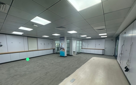 Riyadh, Offices, IDEAL OFFICE SPACE BEHIND MARRIOTT RESIDENCY ( Near Gosi Office)