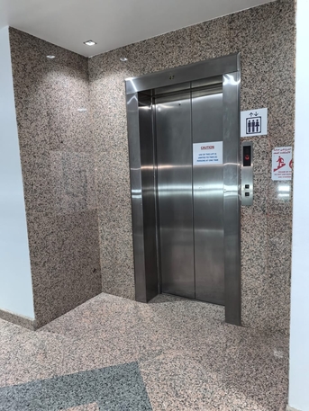 Riyadh, Offices, IDEAL OFFICE SPACE BEHIND MARRIOTT RESIDENCY ( Near Gosi Office)