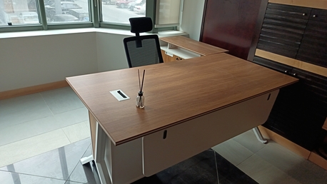Riyadh, Offices, IDEAL OFFICE SPACE BEHIND MARRIOTT RESIDENCY ( Near Gosi Office)